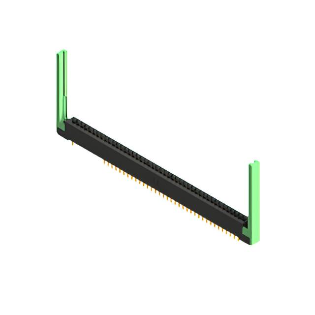 387-086-544-268 EDAC Inc.  Edgeboard Connectors